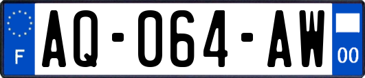 AQ-064-AW