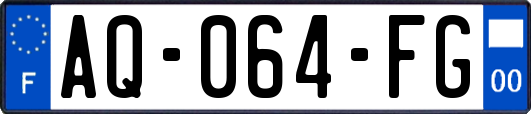 AQ-064-FG