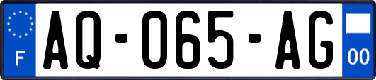 AQ-065-AG