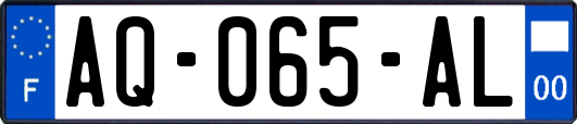 AQ-065-AL