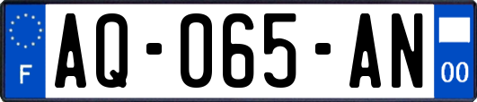 AQ-065-AN