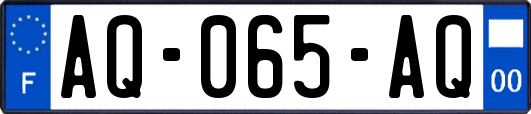 AQ-065-AQ