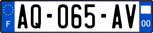 AQ-065-AV