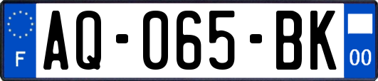 AQ-065-BK