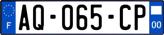 AQ-065-CP