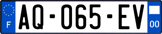 AQ-065-EV