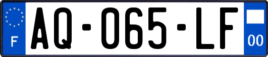 AQ-065-LF