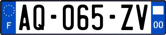 AQ-065-ZV