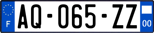 AQ-065-ZZ