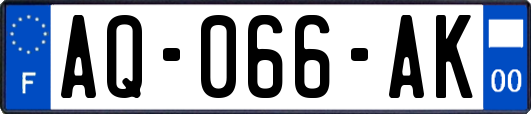 AQ-066-AK