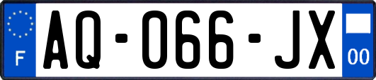 AQ-066-JX