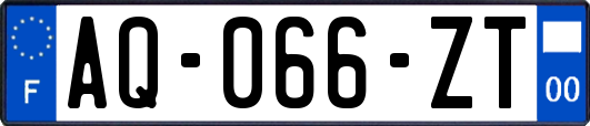 AQ-066-ZT