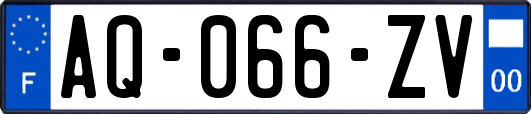 AQ-066-ZV