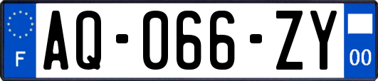 AQ-066-ZY