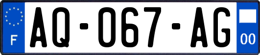 AQ-067-AG