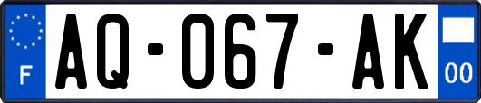 AQ-067-AK