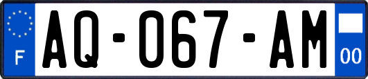 AQ-067-AM