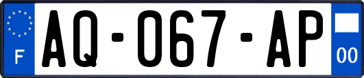 AQ-067-AP