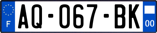 AQ-067-BK