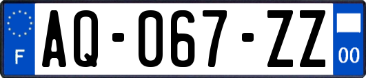 AQ-067-ZZ