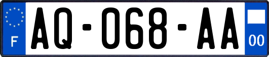 AQ-068-AA