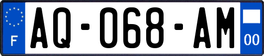 AQ-068-AM