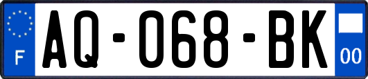 AQ-068-BK