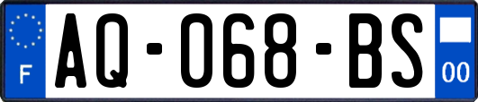 AQ-068-BS