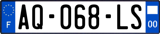 AQ-068-LS