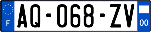 AQ-068-ZV