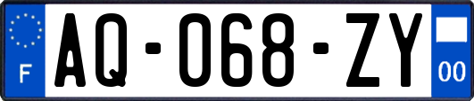 AQ-068-ZY