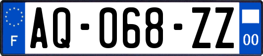AQ-068-ZZ