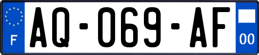 AQ-069-AF