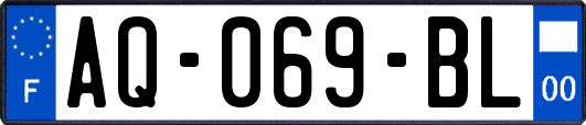 AQ-069-BL