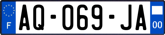 AQ-069-JA