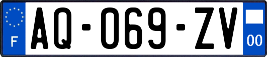 AQ-069-ZV