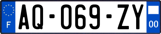 AQ-069-ZY