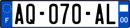 AQ-070-AL