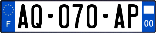 AQ-070-AP