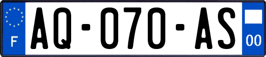 AQ-070-AS