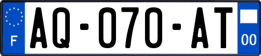 AQ-070-AT