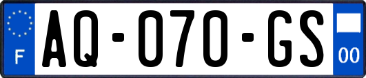 AQ-070-GS