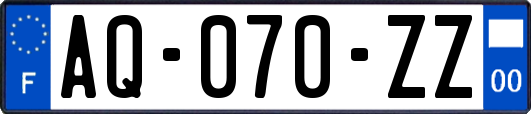 AQ-070-ZZ