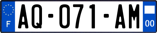 AQ-071-AM