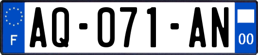 AQ-071-AN