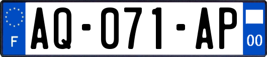 AQ-071-AP