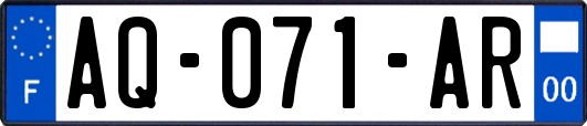 AQ-071-AR