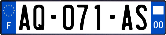 AQ-071-AS