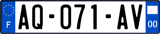 AQ-071-AV