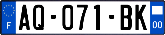 AQ-071-BK